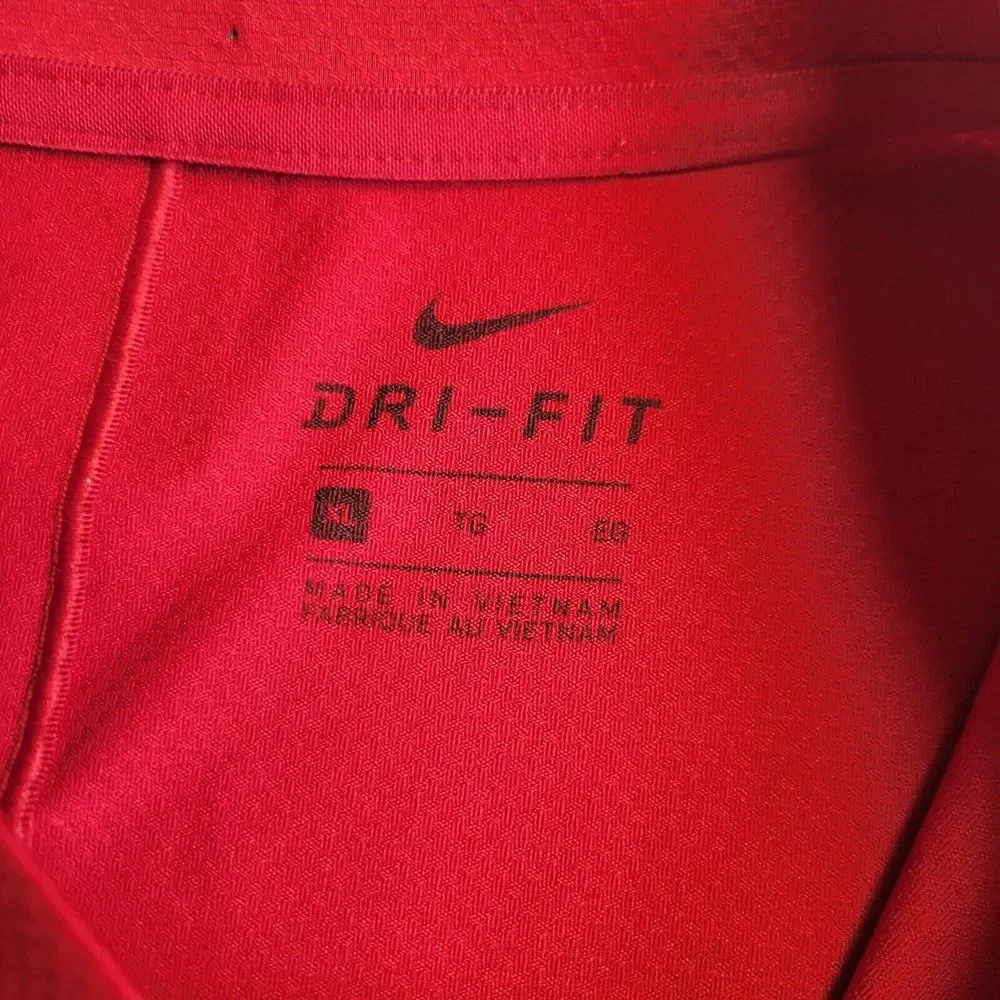 Nike dri fit